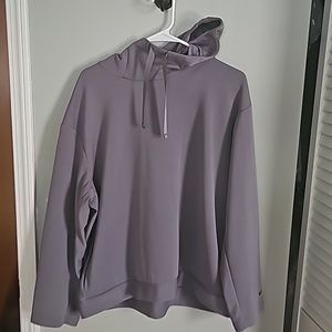 Nike dry-fit hoodie